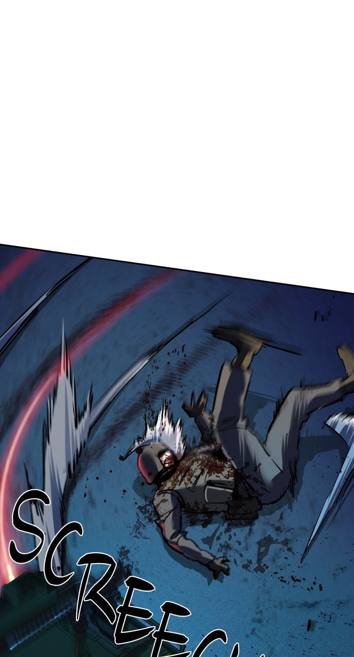 Read Teenage Mercenary ENGLISH Manga Online