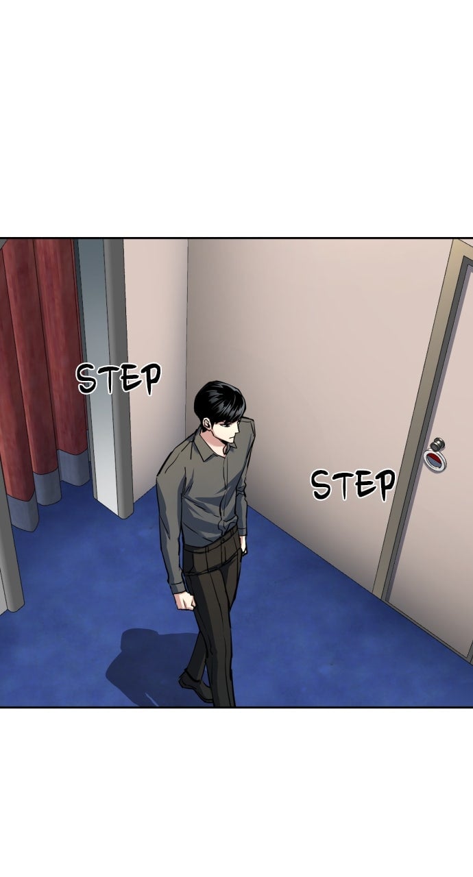 Read Teenage Mercenary ENGLISH Manga Online