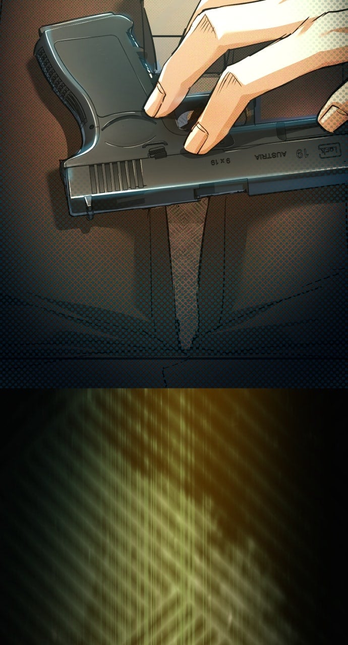 Read Teenage Mercenary ENGLISH Manga Online