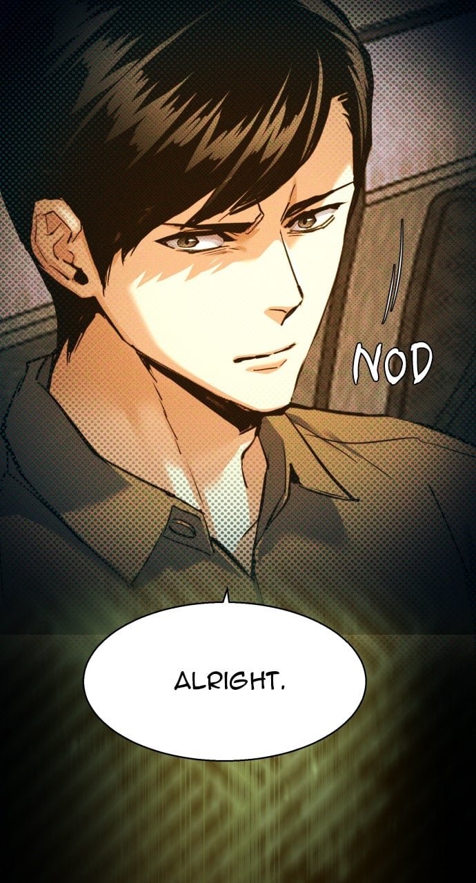 Read Teenage Mercenary ENGLISH Manga Online