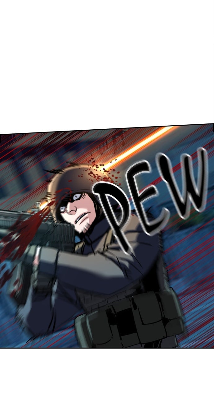 Read Teenage Mercenary ENGLISH Manga Online