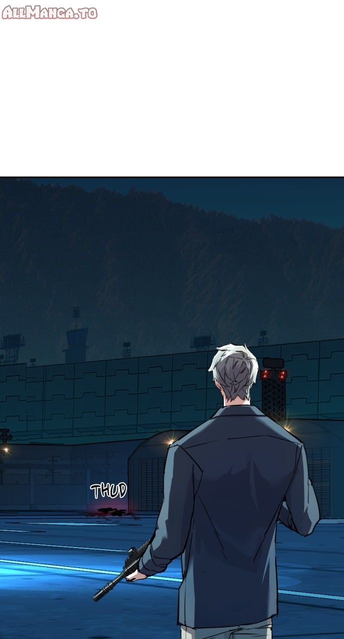 Read Teenage Mercenary ENGLISH Manga Online