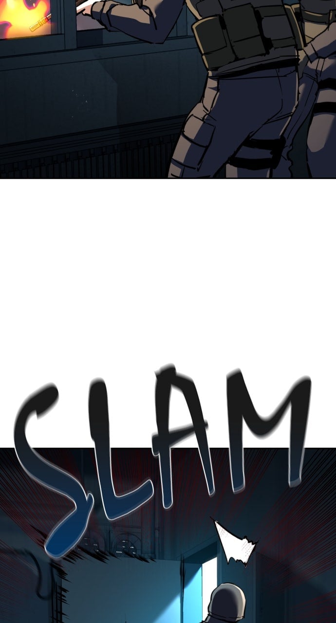 Read Teenage Mercenary ENGLISH Manga Online