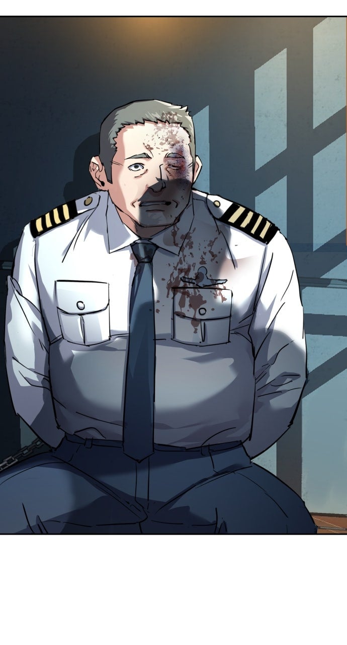 Read Teenage Mercenary ENGLISH Manga Online