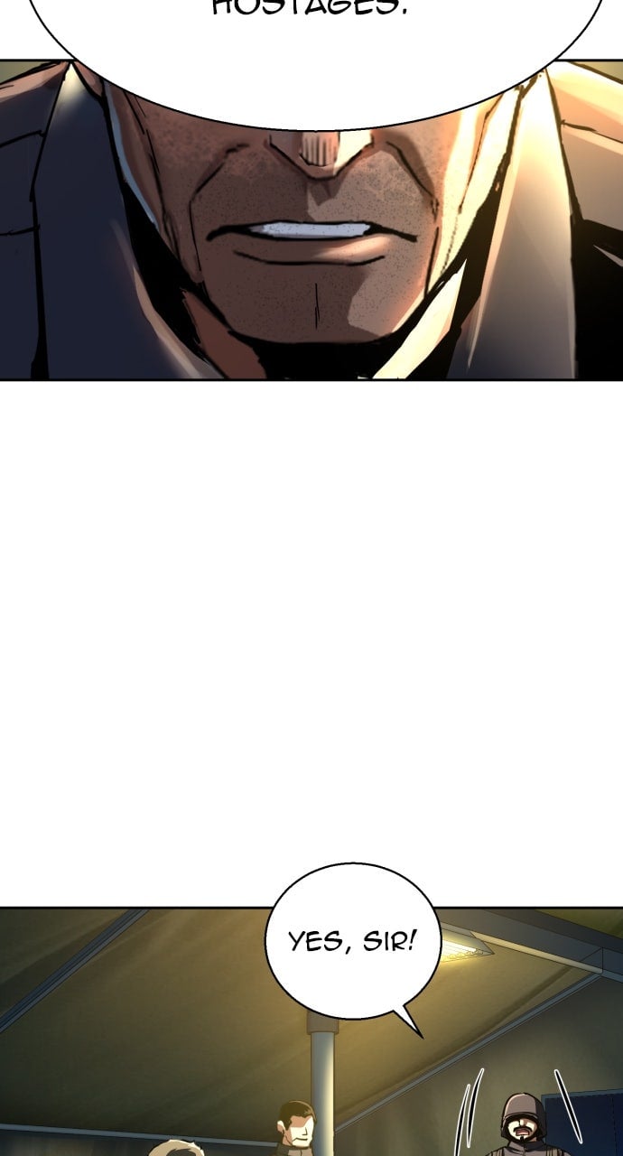 Read Teenage Mercenary ENGLISH Manga Online