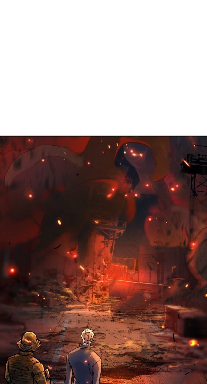 Read Teenage Mercenary ENGLISH Manga Online