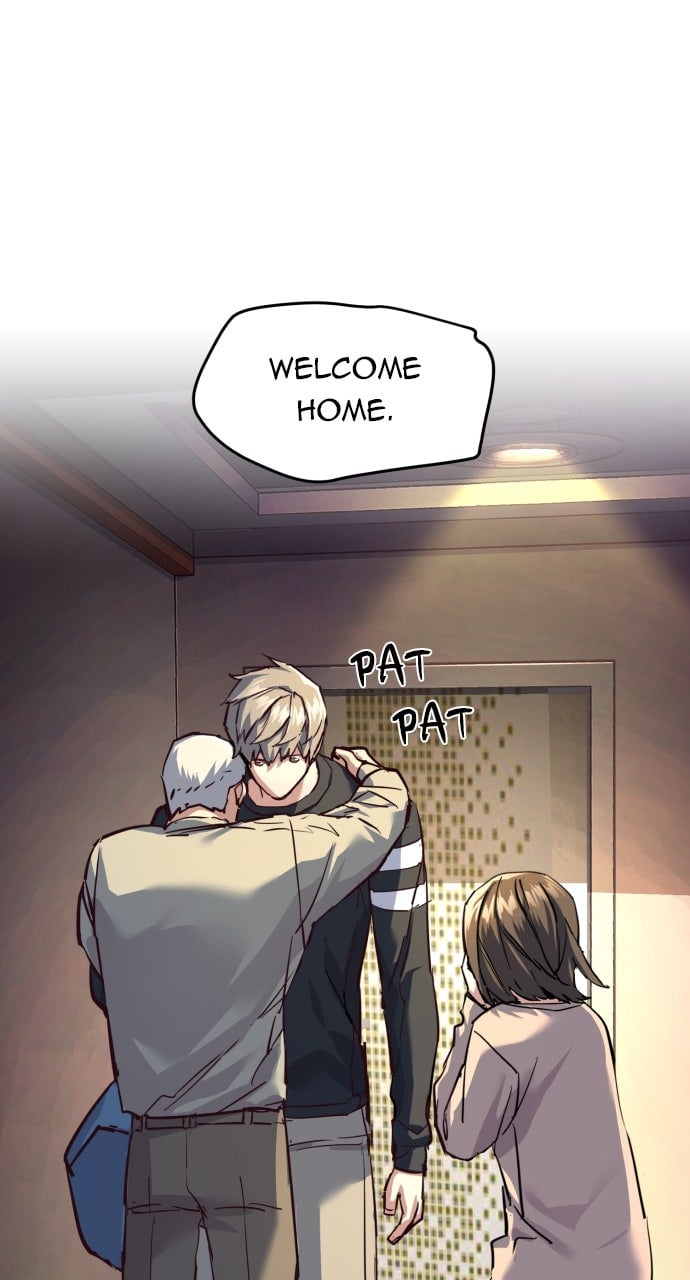 Read Teenage Mercenary ENGLISH Manga Online