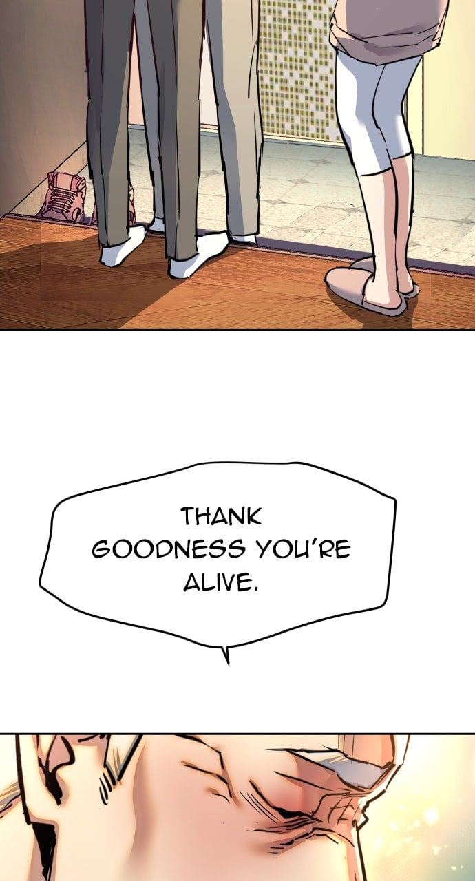 Read Teenage Mercenary ENGLISH Manga Online