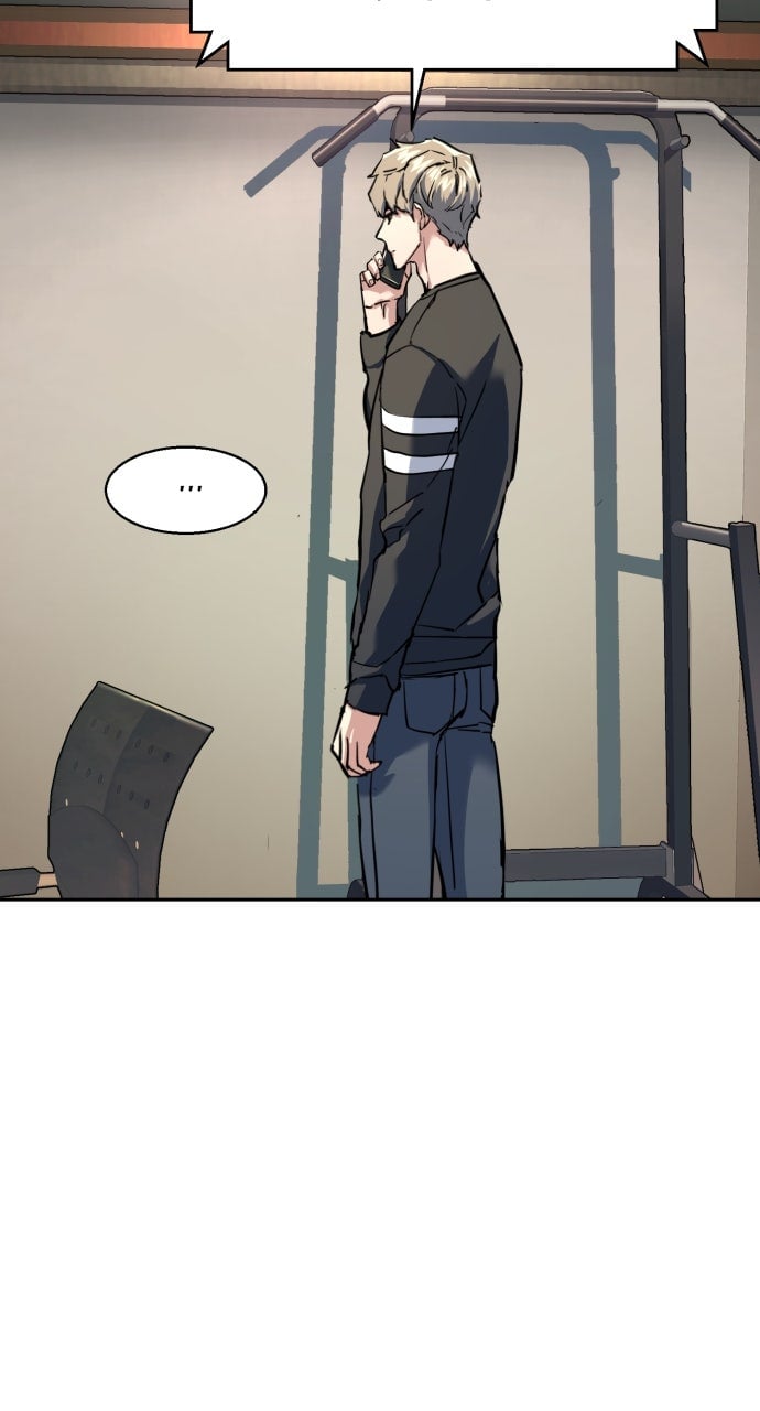 Read Teenage Mercenary ENGLISH Manga Online