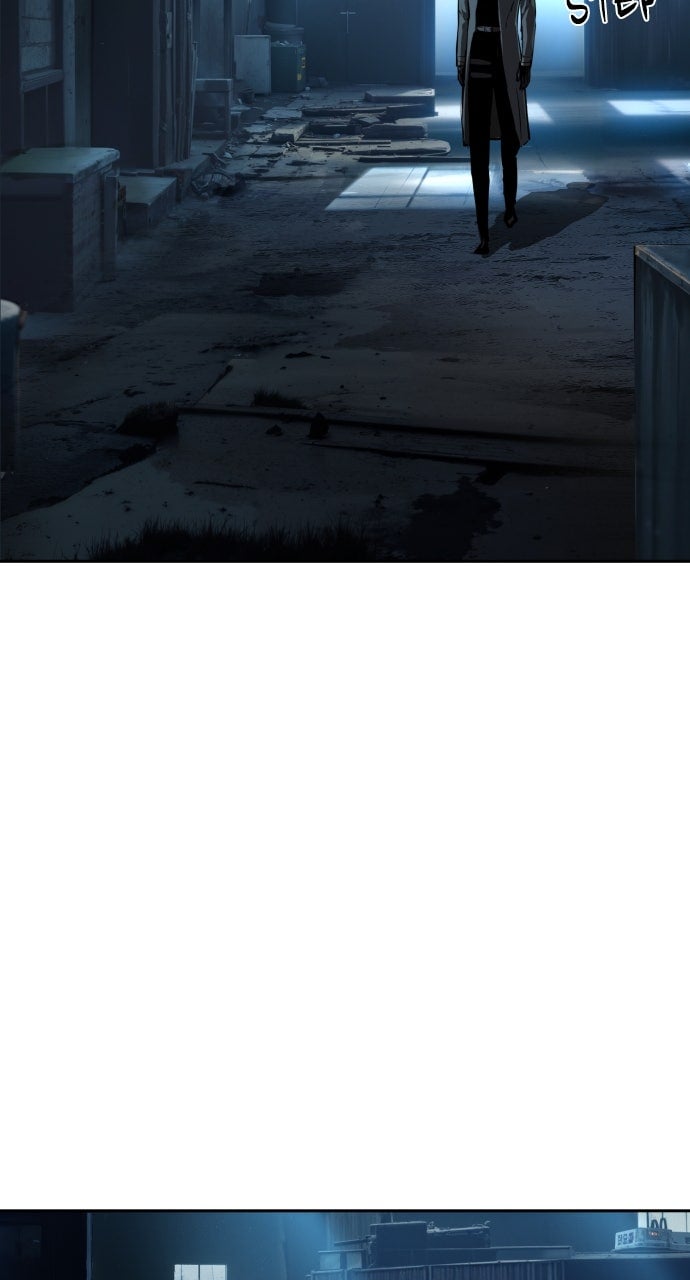 Read Teenage Mercenary ENGLISH Manga Online