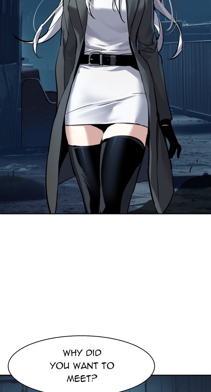 Read Teenage Mercenary ENGLISH Manga Online