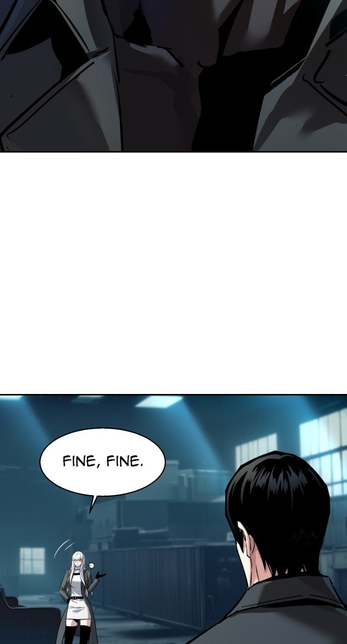 Read Teenage Mercenary ENGLISH Manga Online