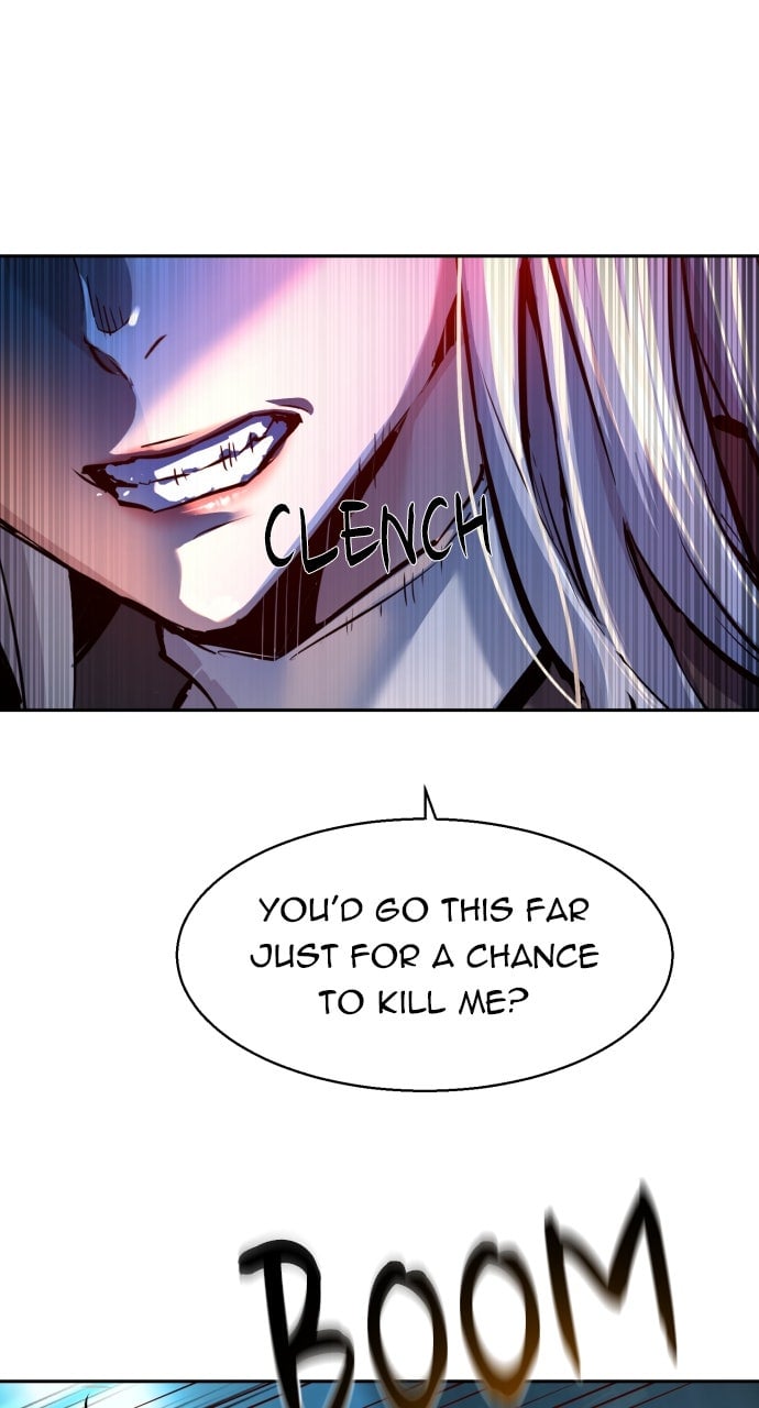 Read Teenage Mercenary ENGLISH Manga Online