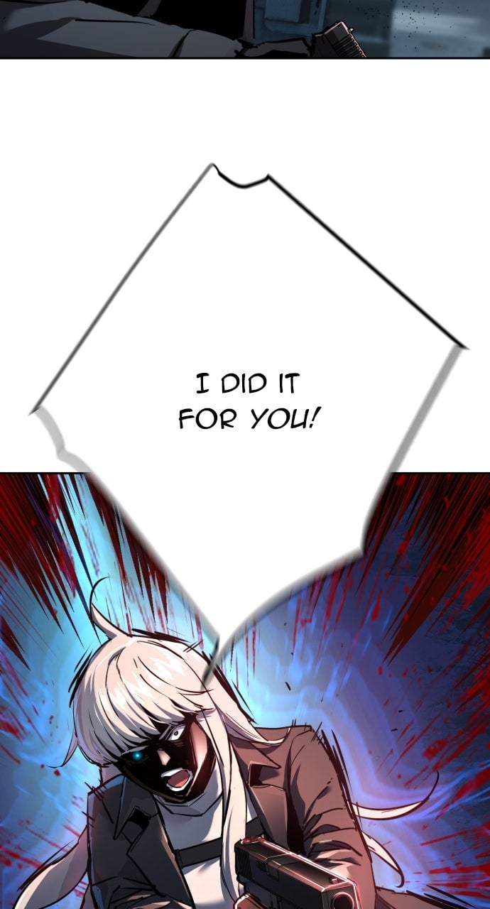 Read Teenage Mercenary ENGLISH Manga Online