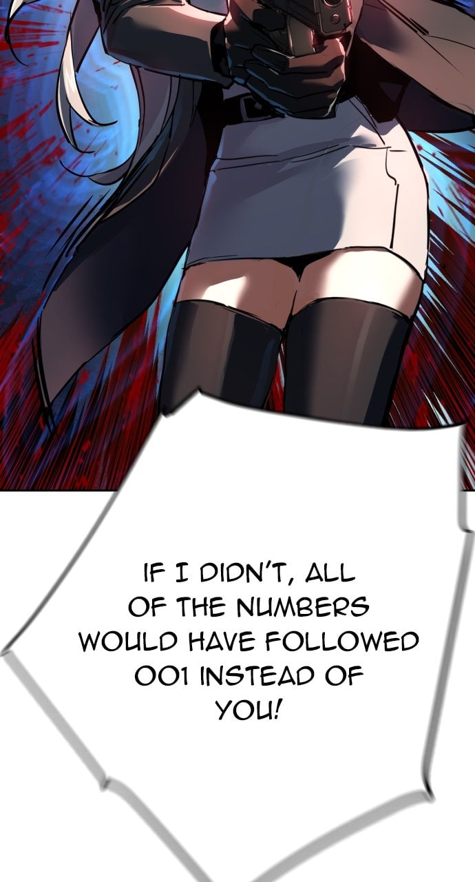 Read Teenage Mercenary ENGLISH Manga Online