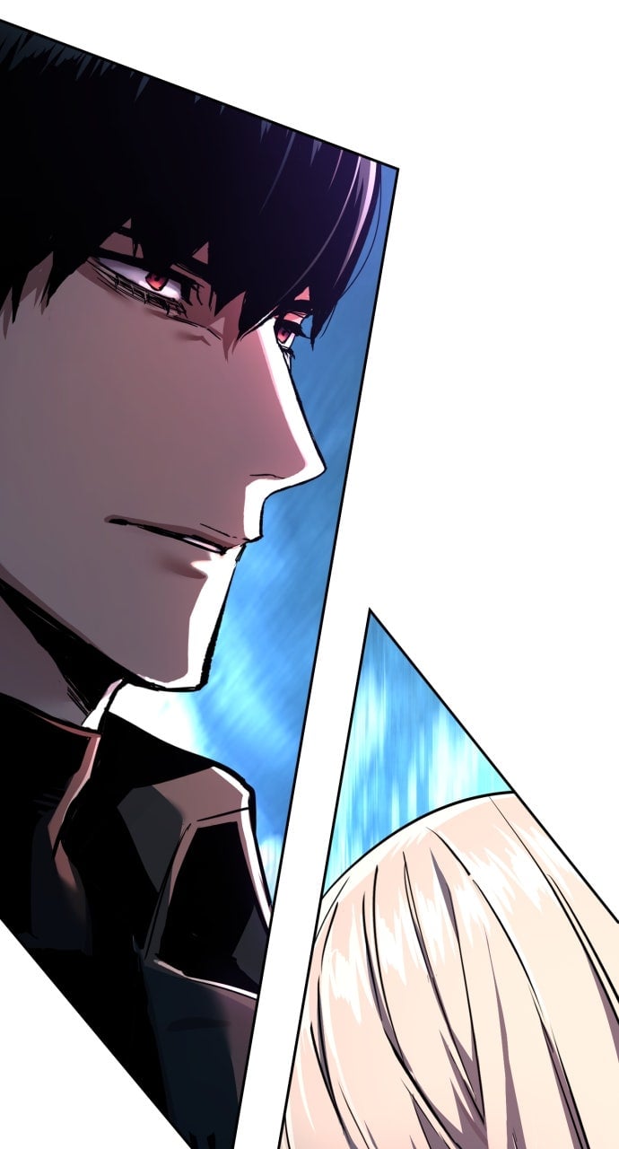 Read Teenage Mercenary ENGLISH Manga Online