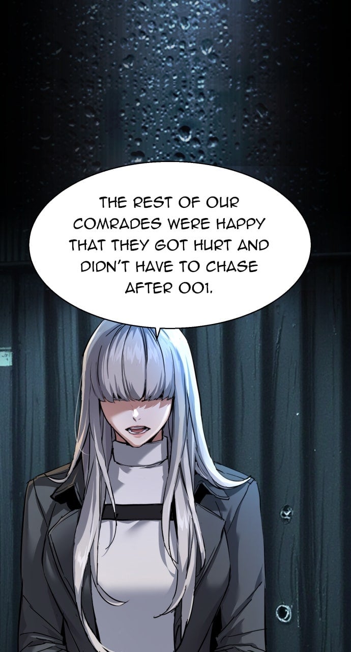 Read Teenage Mercenary ENGLISH Manga Online