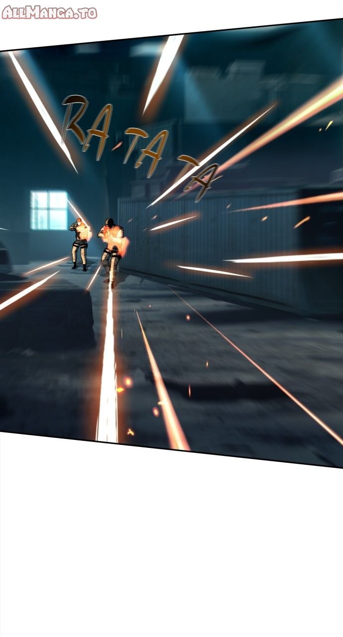 Read Teenage Mercenary ENGLISH Manga Online