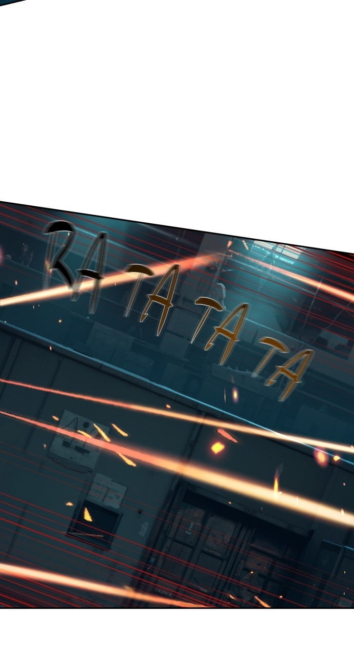 Read Teenage Mercenary ENGLISH Manga Online