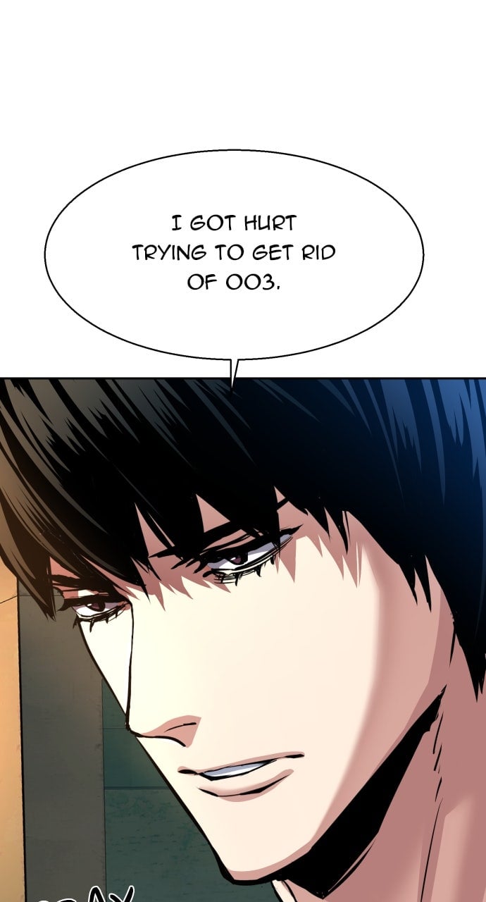 Read Teenage Mercenary ENGLISH Manga Online