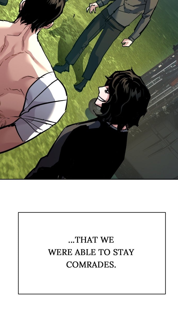 Read Teenage Mercenary ENGLISH Manga Online