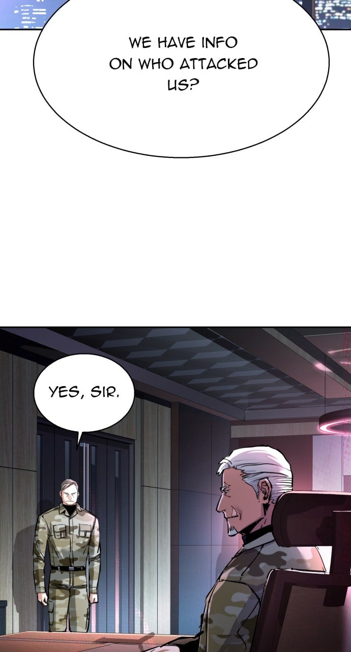 Read Teenage Mercenary ENGLISH Manga Online