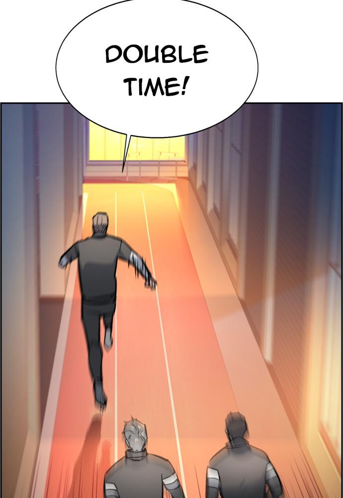 Read Teenage Mercenary ENGLISH Manga Online