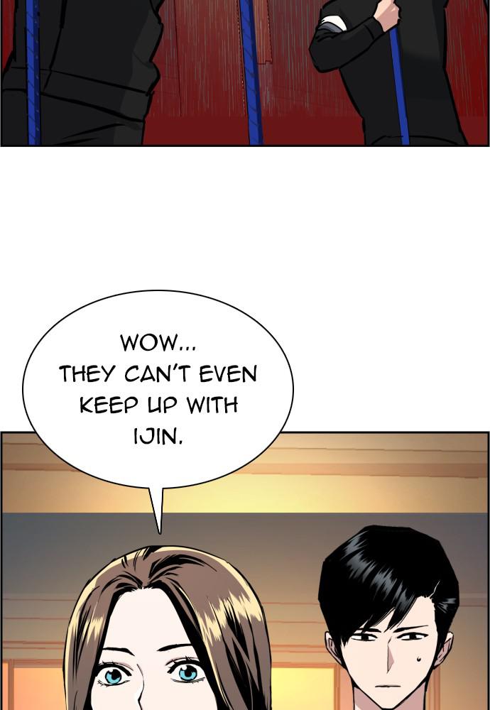 Read Teenage Mercenary ENGLISH Manga Online