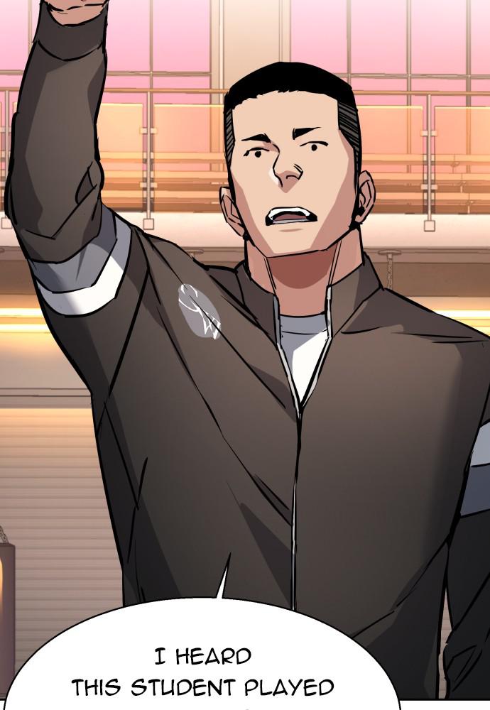 Read Teenage Mercenary ENGLISH Manga Online