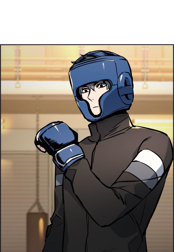 Read Teenage Mercenary ENGLISH Manga Online