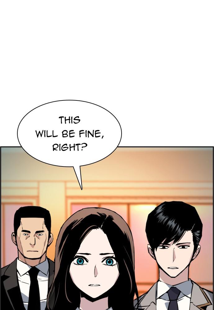 Read Teenage Mercenary ENGLISH Manga Online