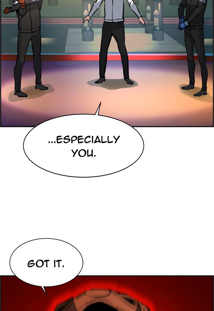 Read Teenage Mercenary ENGLISH Manga Online