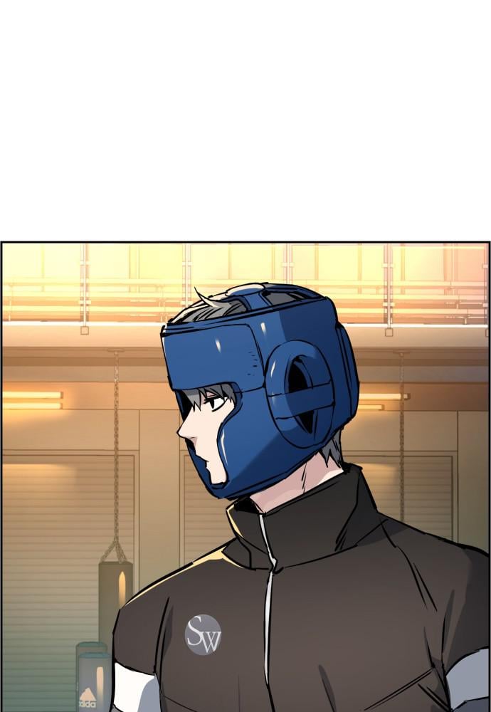 Read Teenage Mercenary ENGLISH Manga Online