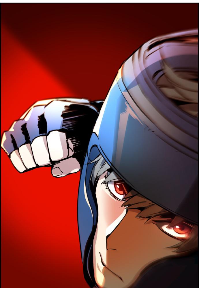 Read Teenage Mercenary ENGLISH Manga Online