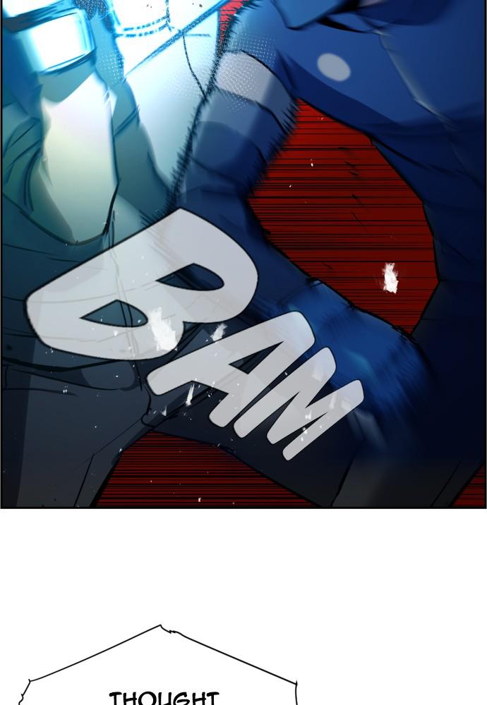 Read Teenage Mercenary ENGLISH Manga Online