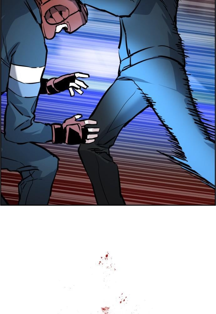 Read Teenage Mercenary ENGLISH Manga Online