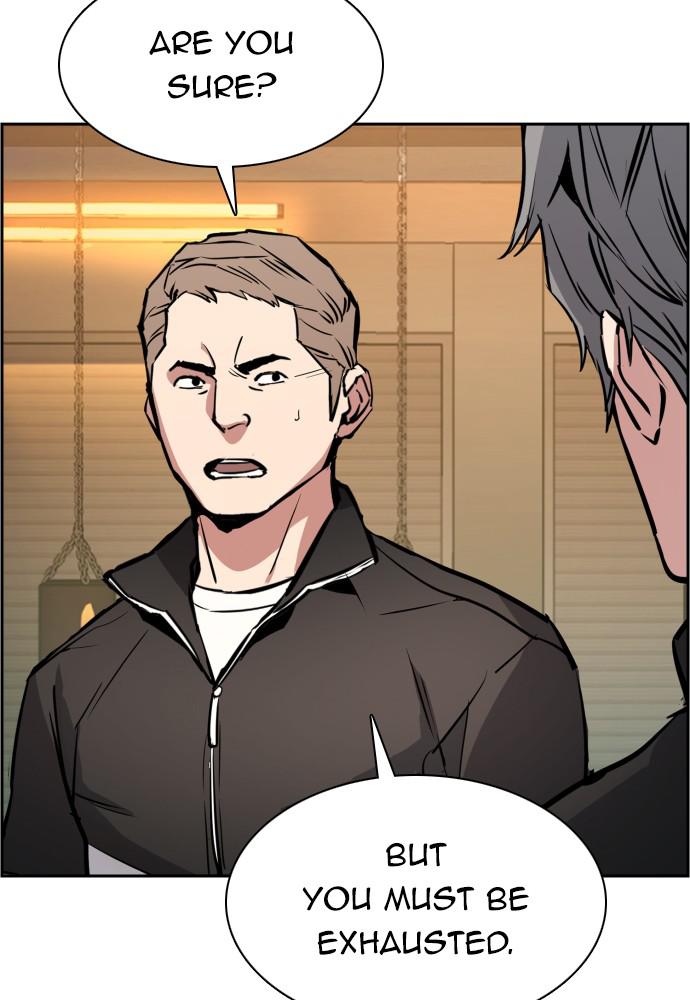 Read Teenage Mercenary ENGLISH Manga Online