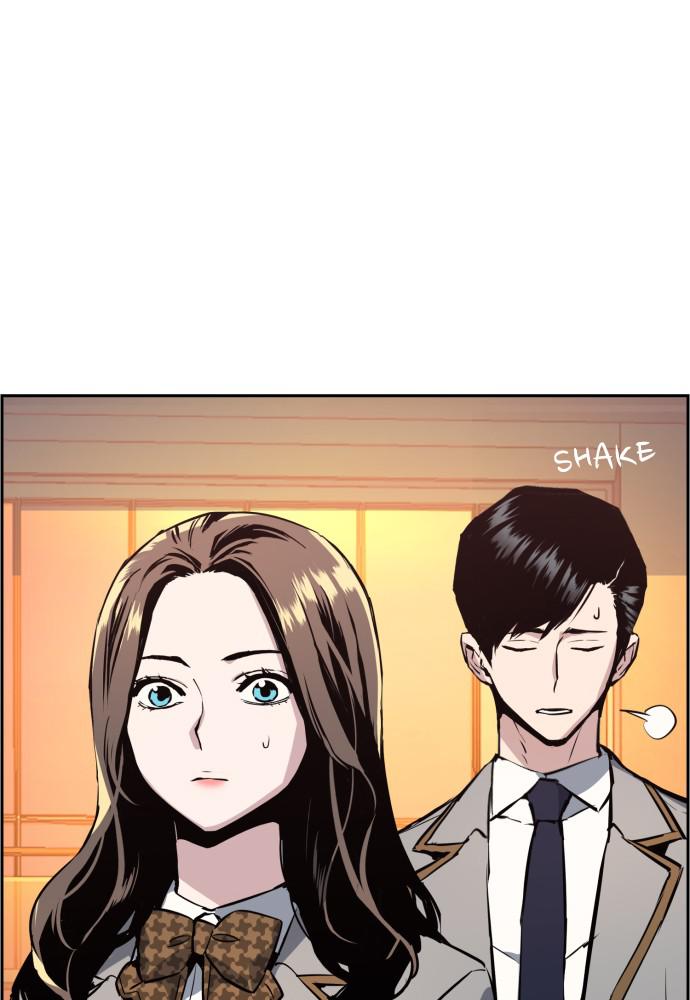 Read Teenage Mercenary ENGLISH Manga Online