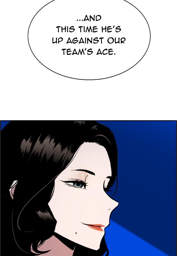 Read Teenage Mercenary ENGLISH Manga Online