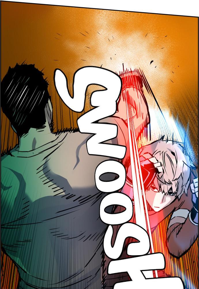 Read Teenage Mercenary ENGLISH Manga Online