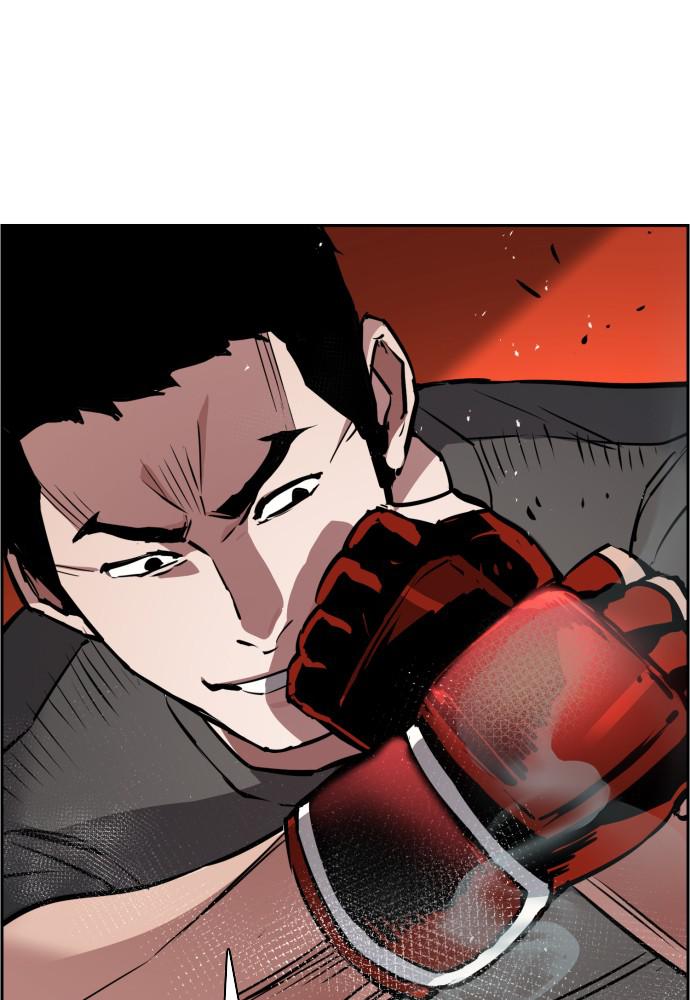 Read Teenage Mercenary ENGLISH Manga Online