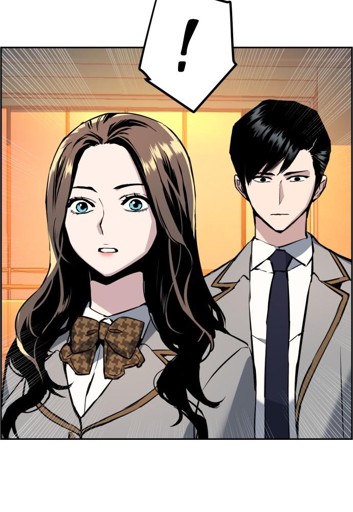 Read Teenage Mercenary ENGLISH Manga Online