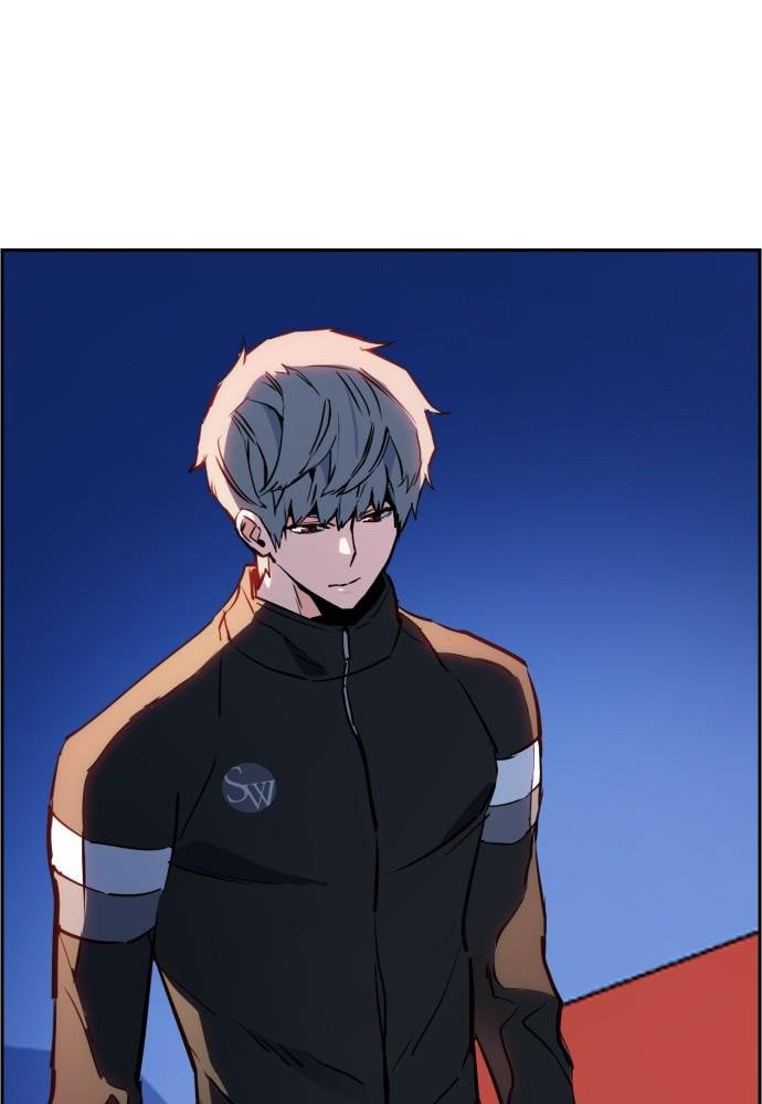 Read Teenage Mercenary ENGLISH Manga Online