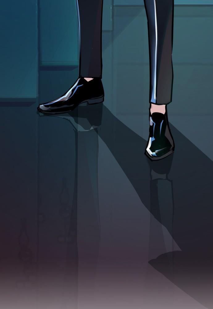 Read Teenage Mercenary ENGLISH Manga Online