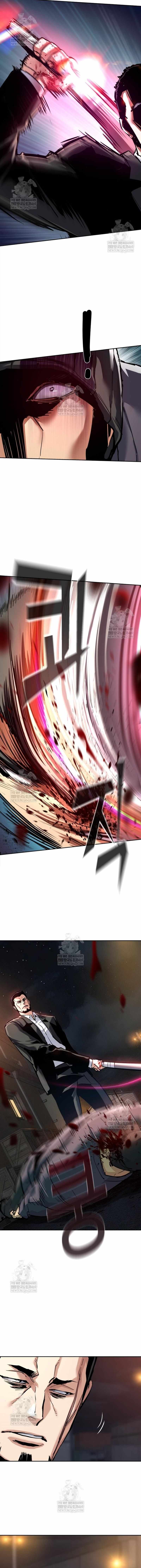 Read Teenage Mercenary ENGLISH Manga Online