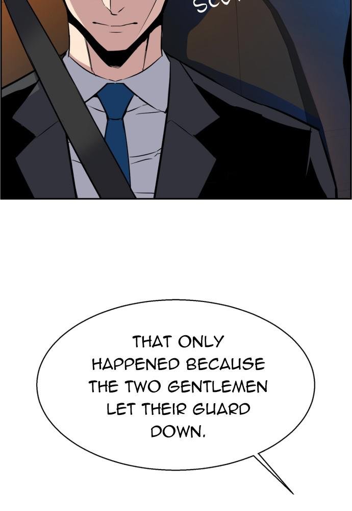 Read Teenage Mercenary ENGLISH Manga Online