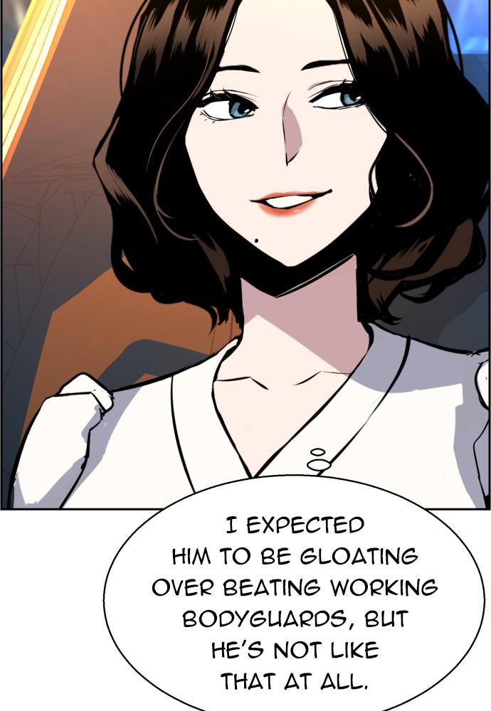 Read Teenage Mercenary ENGLISH Manga Online