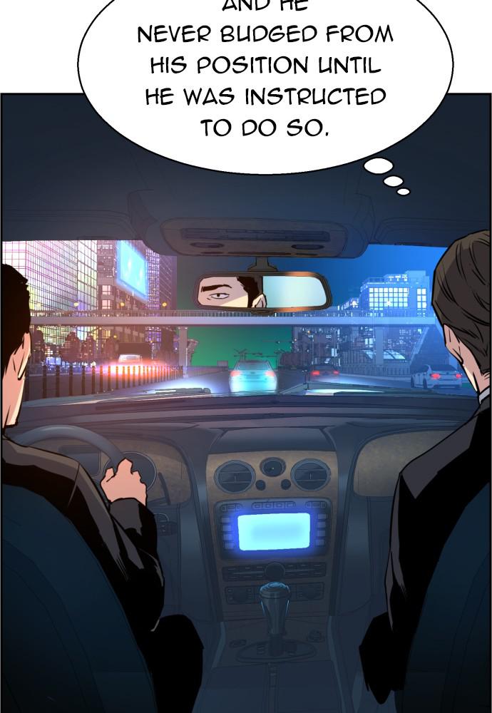 Read Teenage Mercenary ENGLISH Manga Online