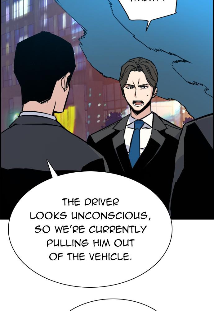 Read Teenage Mercenary ENGLISH Manga Online