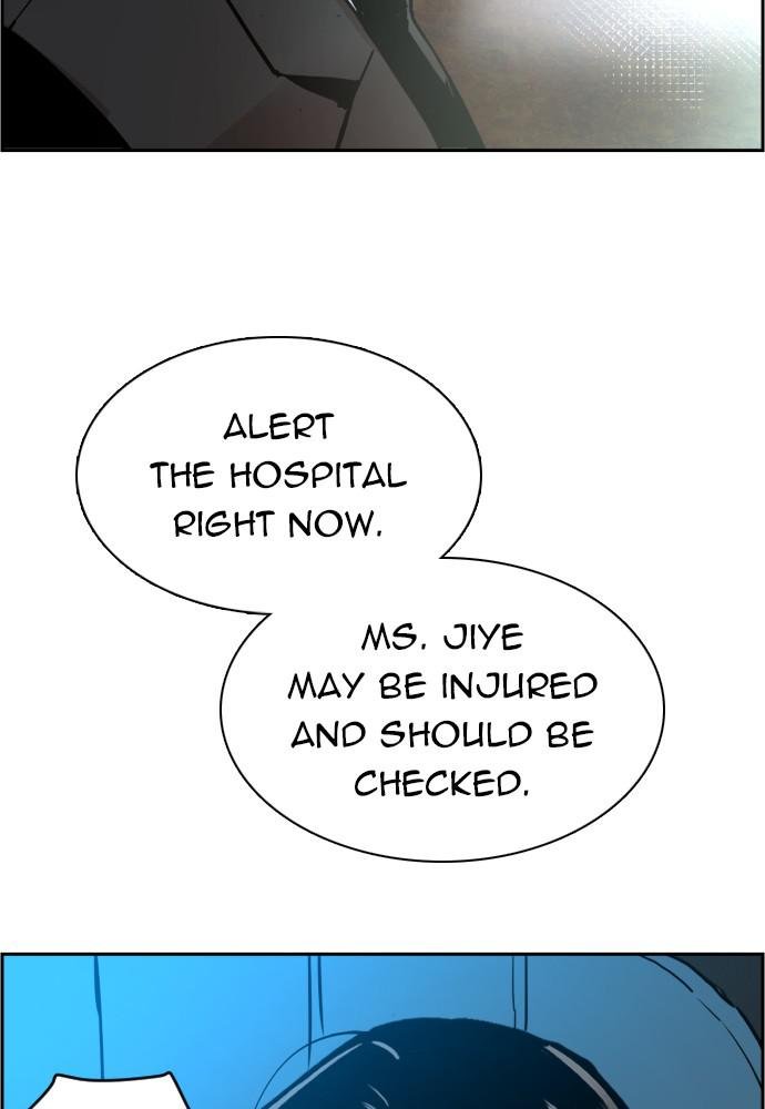 Read Teenage Mercenary ENGLISH Manga Online